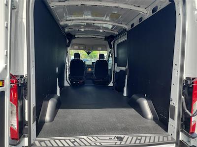 New 2026 Ford Transit 250 - photo 1
