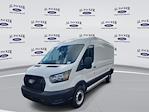 New 2026 Ford Transit 250 Medium Roof Empty Cargo Van for sale #TKA72408 - photo 1