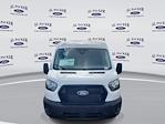 New 2026 Ford Transit 250 Medium Roof Empty Cargo Van for sale #TKA72408 - photo 9