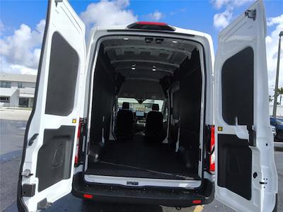 New 2026 Ford Transit 250 - photo 1