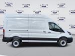 New 2026 Ford Transit 250 High Roof Empty Cargo Van for sale #TKA72742 - photo 7