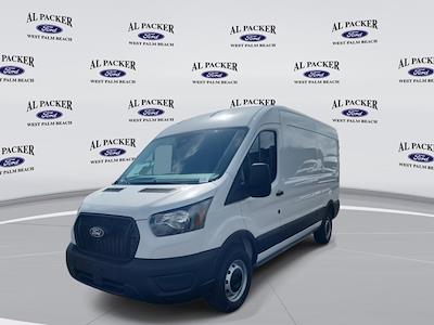 New 2026 Ford Transit 250 - photo 1