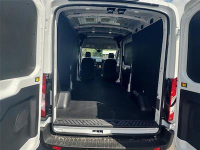 New 2026 Ford Transit 250 - photo 1