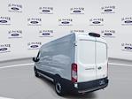 New 2026 Ford Transit 250 Medium Roof Empty Cargo Van for sale #TKA73982 - photo 4