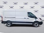 New 2026 Ford Transit 250 Medium Roof Empty Cargo Van for sale #TKA73982 - photo 7