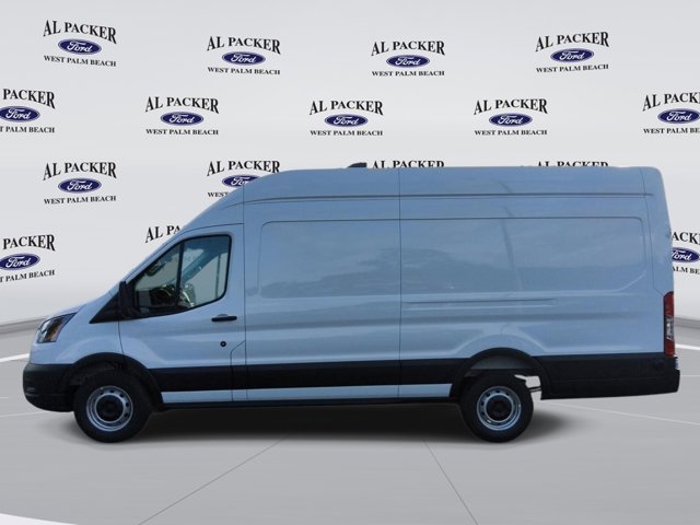 New 2026 Ford Transit 250 - photo 2