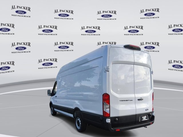 New 2026 Ford Transit 250 - photo 5