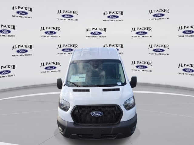 New 2026 Ford Transit 250 - photo 11