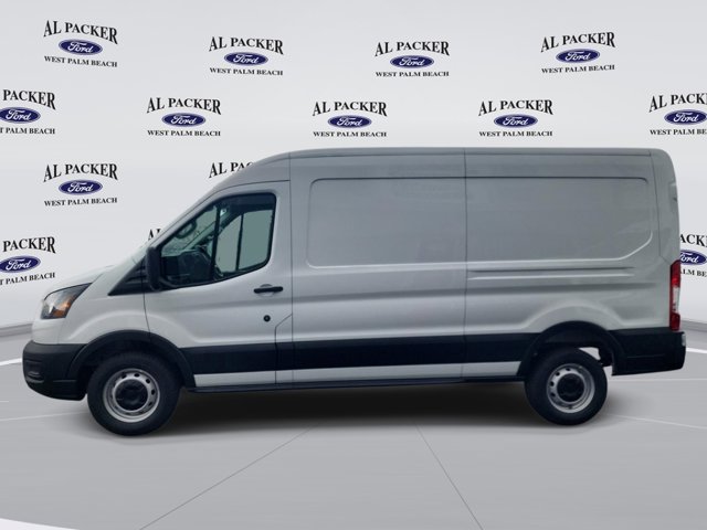 New 2026 Ford Transit 250 - photo 5