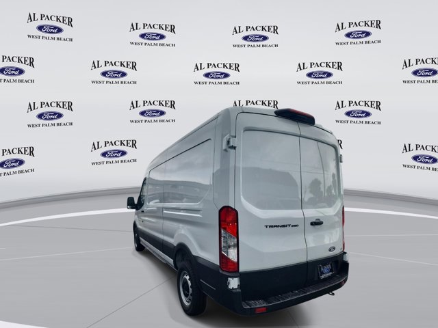 New 2026 Ford Transit 250 - photo 6