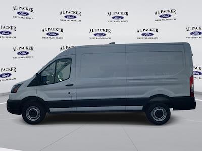 New 2026 Ford Transit 250 - photo 1