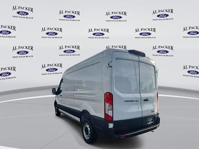 New 2026 Ford Transit 250 - photo 2