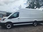 New 2026 Ford Transit 350 High Roof Empty Cargo Van for sale #TKA91066 - photo 1