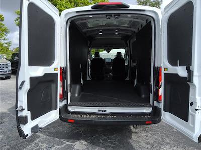 2026 Ford Transit 250 Medium Roof RWD Empty Cargo Van for sale #TKA96167 - photo 2
