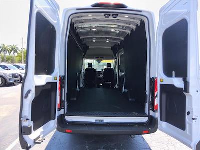 2026 Ford Transit 250 High Roof RWD Empty Cargo Van for sale #TKB01150 - photo 2