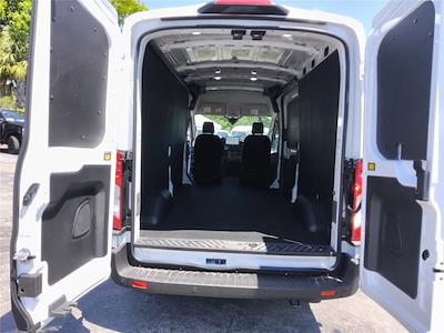 2026 Ford Transit 250 Medium Roof RWD Empty Cargo Van for sale #TKB01248 - photo 2