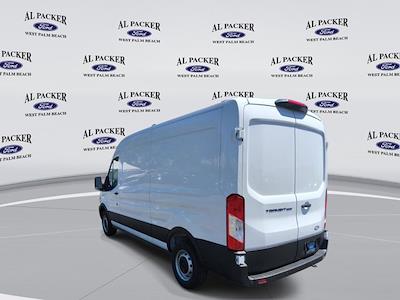 2026 Ford Transit 250 Medium Roof RWD Empty Cargo Van for sale #TKB01248 - photo 2