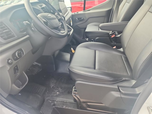New 2026 Ford Transit 250 - photo 15
