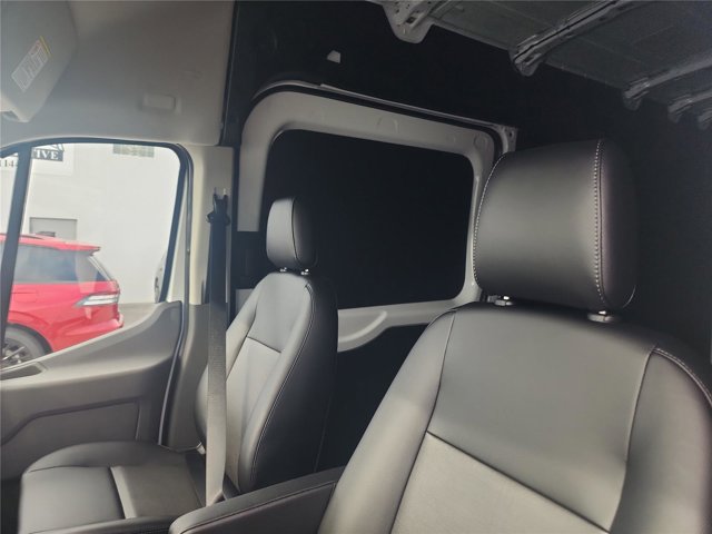 New 2026 Ford Transit 250 - photo 16