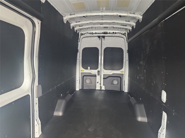 New 2026 Ford Transit 250 - photo 17