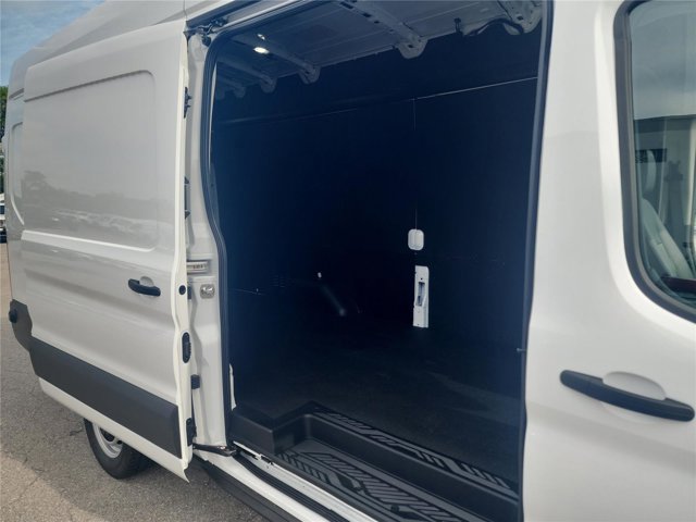 New 2026 Ford Transit 250 - photo 18