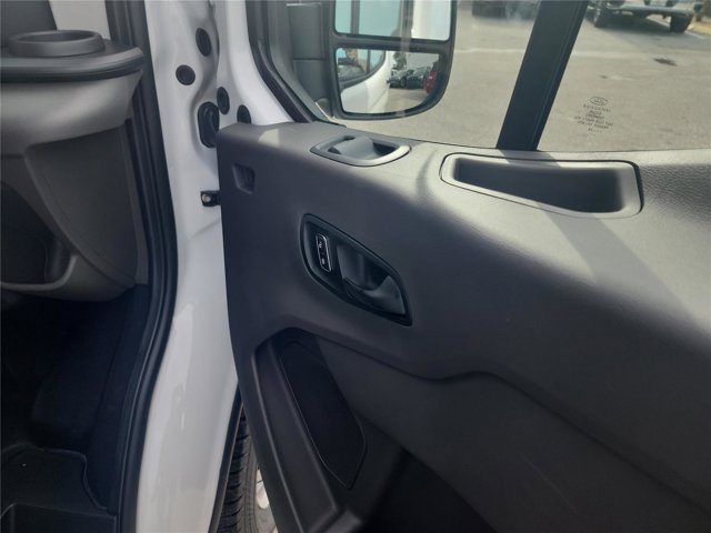 New 2026 Ford Transit 250 - photo 20