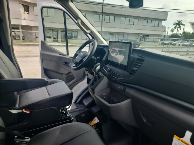 New 2026 Ford Transit 250 - photo 21