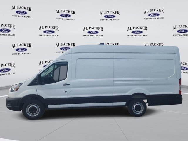 New 2026 Ford Transit 250 - photo 5