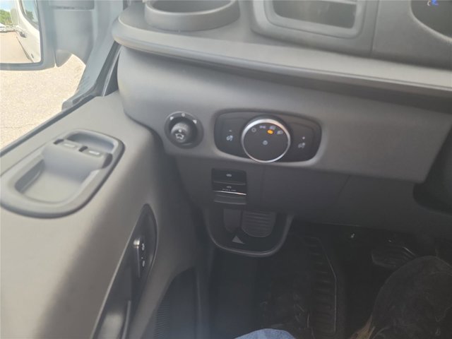 New 2026 Ford Transit 250 - photo 24