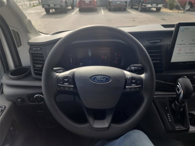 New 2026 Ford Transit 250 - photo 26