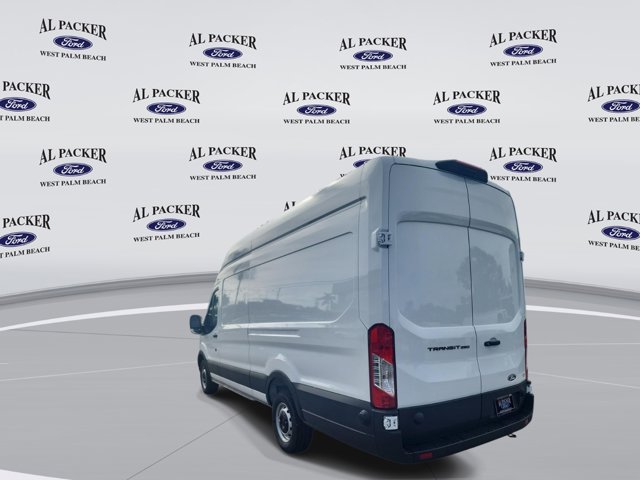 New 2026 Ford Transit 250 - photo 6