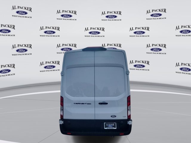 New 2026 Ford Transit 250 - photo 7