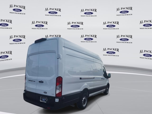 New 2026 Ford Transit 250 - photo 8