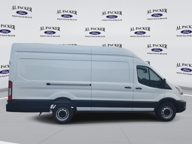 New 2026 Ford Transit 250 - photo 9