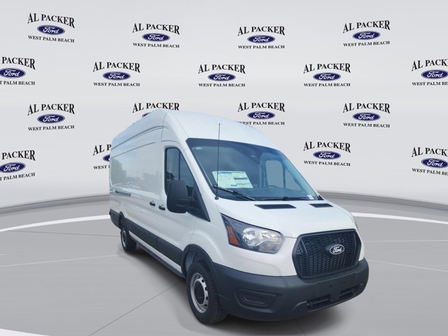 New 2026 Ford Transit 250 - photo 10