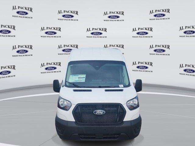 New 2026 Ford Transit 250 - photo 11