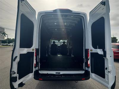 2026 Ford Transit 250 High Roof RWD Empty Cargo Van for sale #TKB04843 - photo 2