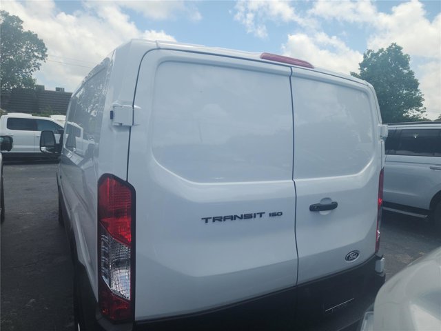 New 2026 Ford Transit 150 - photo 6