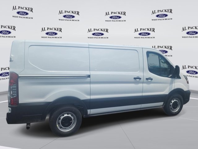 New 2026 Ford Transit 150 - photo 8