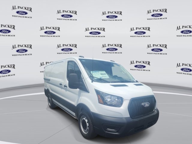 New 2026 Ford Transit 150 - photo 9
