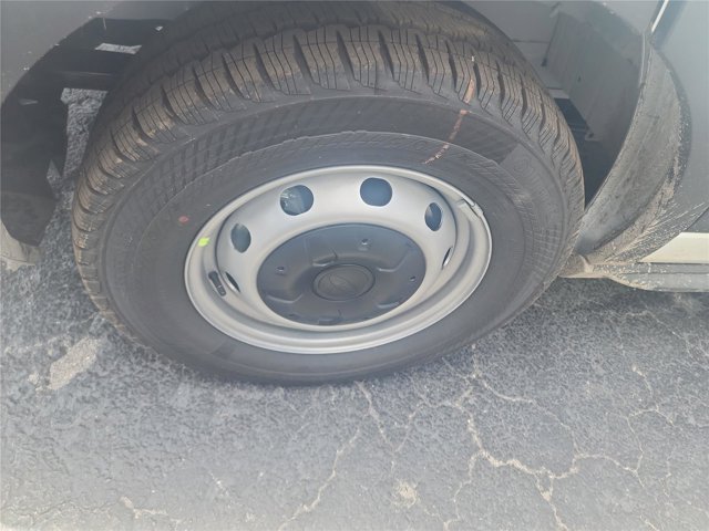 New 2026 Ford Transit 150 - photo 11