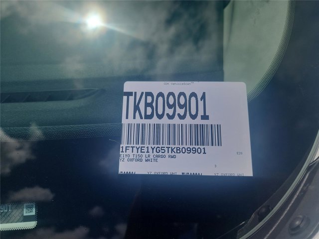 New 2026 Ford Transit 150 - photo 12