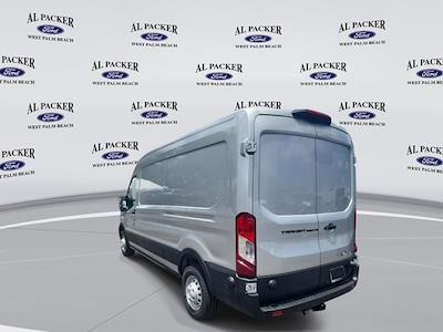 New 2026 Ford Transit 350 HD Medium Roof Empty Cargo Van for sale #TKB12065 - photo 2