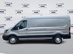 New 2026 Ford Transit 350 HD Medium Roof Empty Cargo Van for sale #TKB12065 - photo 1