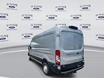 New 2026 Ford Transit 350 HD Medium Roof Empty Cargo Van for sale #TKB12065 - photo 1