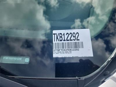 New 2026 Ford Transit 350 HD Medium Roof Empty Cargo Van for sale #TKB12292 - photo 1