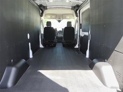 2026 Ford Transit 250 Medium Roof RWD Empty Cargo Van for sale #TKB47586 - photo 2