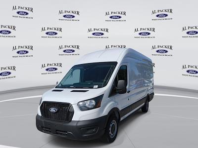 2026 Ford Transit 350 High Roof RWD Empty Cargo Van for sale #TKB48194 - photo 1