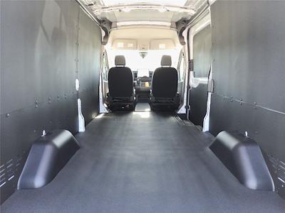 2026 Ford Transit 250 Medium Roof RWD Empty Cargo Van for sale #TKB49201 - photo 2