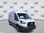 2026 Ford Transit 250 Medium Roof RWD Empty Cargo Van for sale #TKB49201 - photo 8
